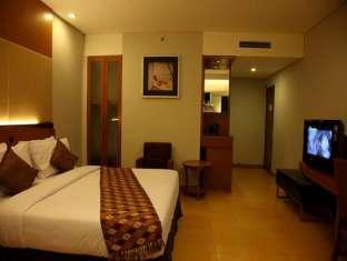 Green Valley Resort Purwokerto Exterior foto