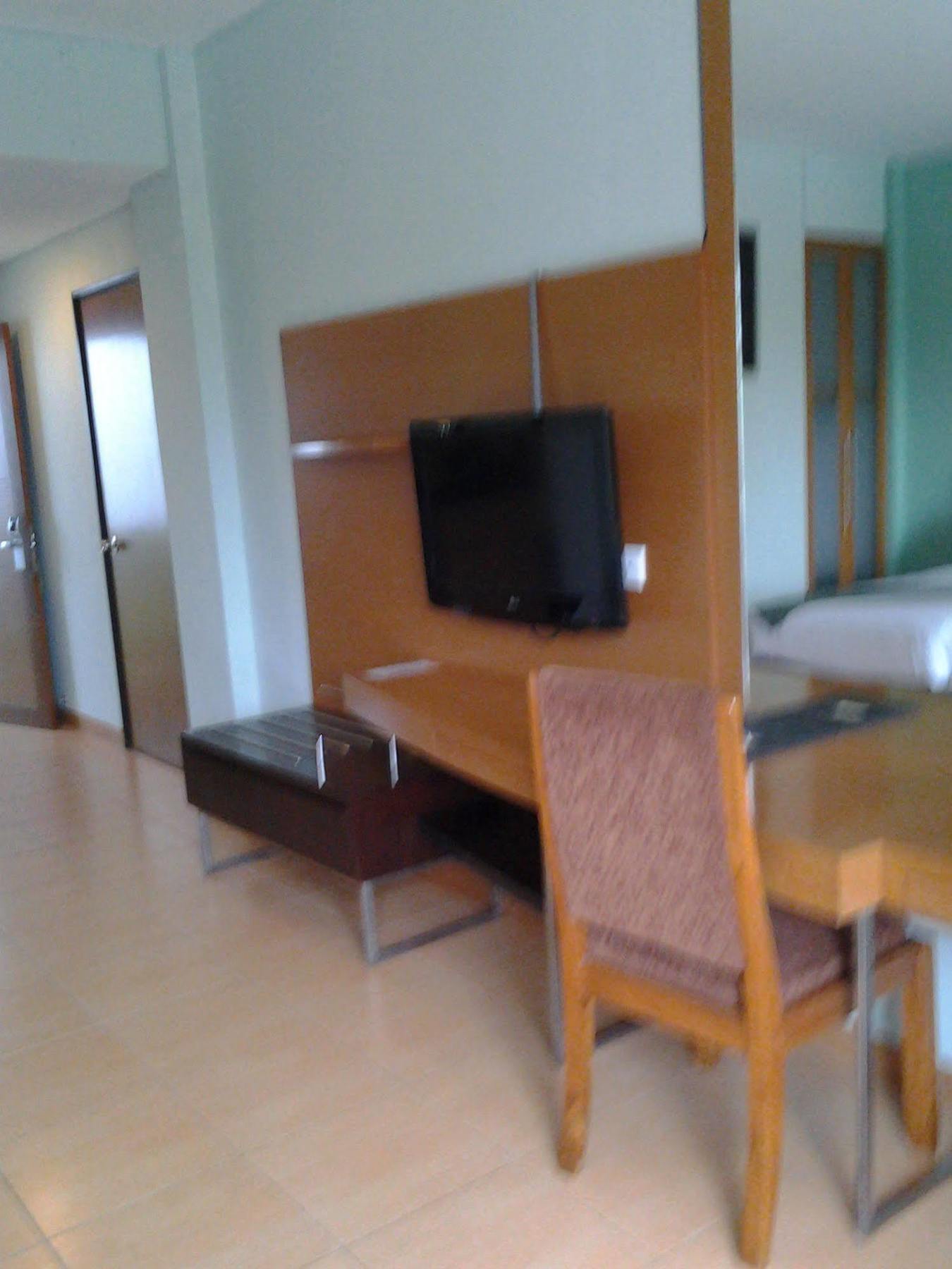 Green Valley Resort Purwokerto Exterior foto